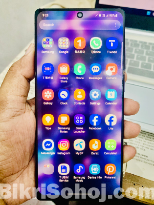 Samsung Galaxy Note 20 5G
